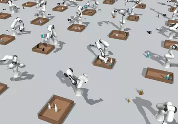 MIT-Spezialisten nutzen künstliche Intelligenz, um Robotern ...