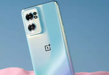 LCD-Display mit 120 Hz, Snapdragon 695 ...