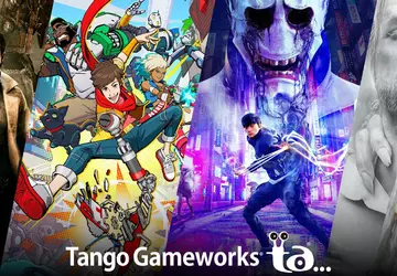 Echte japanische Kurzweil: Tango Gameworks-Gründer Shinji ...