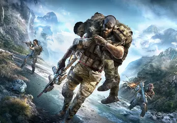 Insider: Neuer Ghost Recon-Teil könnte im ...