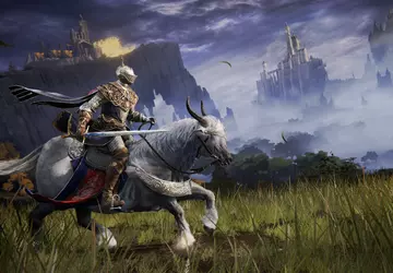 Elden Ring: Tarnished Edition wird nicht ...