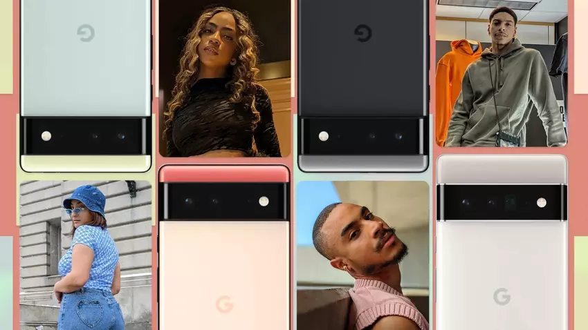 Das Pixel 6 hat bereits so viele Bugs, dass ein Drittel der Nutzer bereit ist, das Google-Smartphone aufzugeben