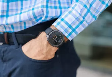 Garmin veröffentlicht Update 12.16 für Fenix ...