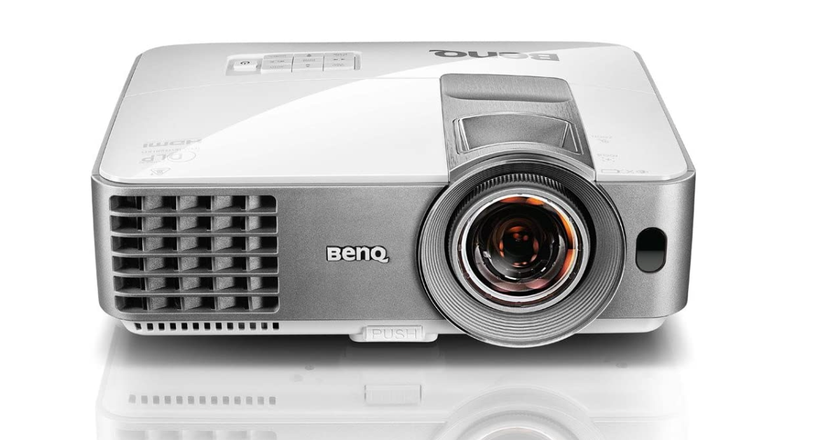 BenQ MW632ST golf projektor