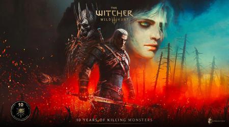 "Das ist erst der Anfang": Der The Witcher 3: Wild Hunt-Jubiläumstrailer erinnerte an Schlüsselmomente des kultigen Spiels und steigerte die Vorfreude auf die Fortsetzung