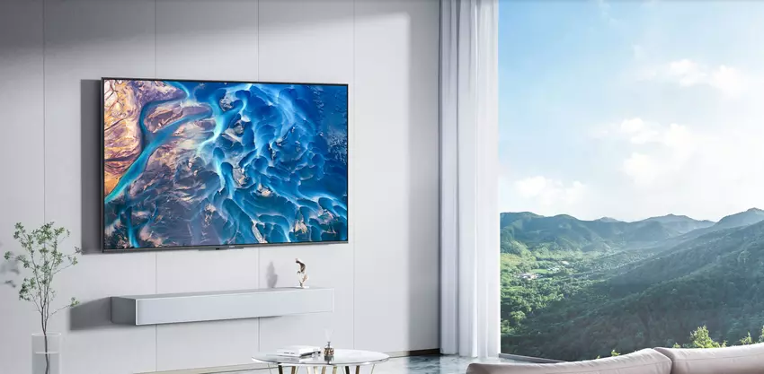 Xiaomi Mi TV ES 2022: 4K-TVs 55, 65 und 75 Zoll mit MediaTek-Chips, 2 GB RAM und einem Preis ab 526 Dollar
