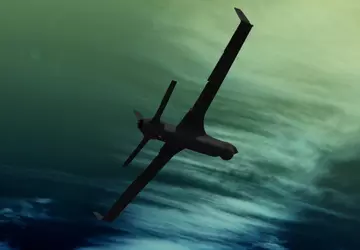 Erstes Video vom Einsatz der Phoenix ...