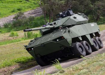 Taiwan stellt neues 105-mm-Panzerjagdflugzeug namens D2 ...