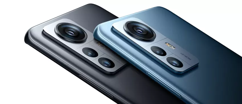 Xiaomi 12 Pro Dimensity Edition - das weltweit erste Smartphone mit Dimensity 9000+ zu einem Preis ab $600