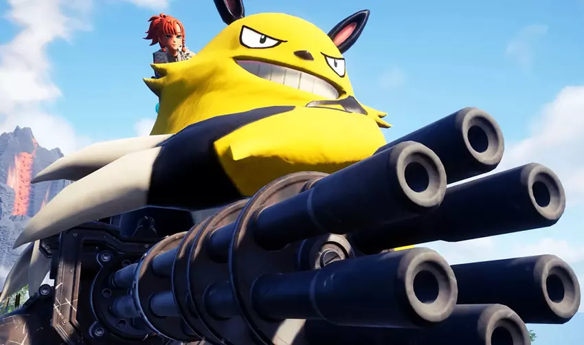 Palworld wird 2026 die Early Access-Phase verlassen: Pocketpair bereitet ein großes Update und kleine Patches vor