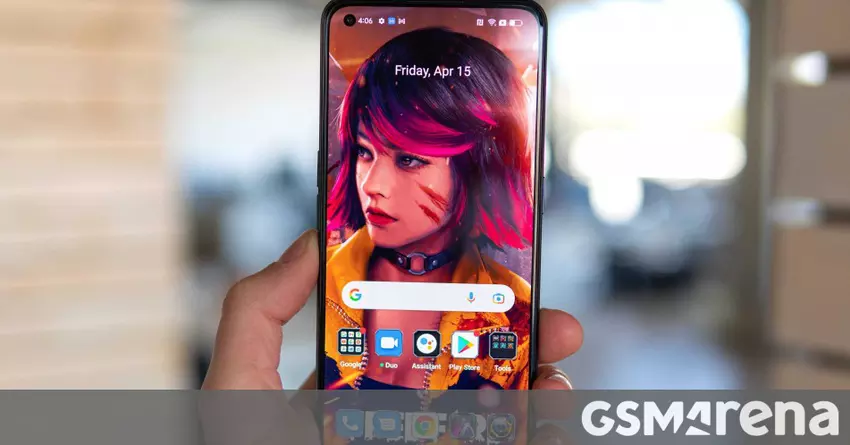 Kontrapunkt: Probleme in der Lieferkette führten im ersten Quartal zu einem Rückgang des indischen Telefonmarkts