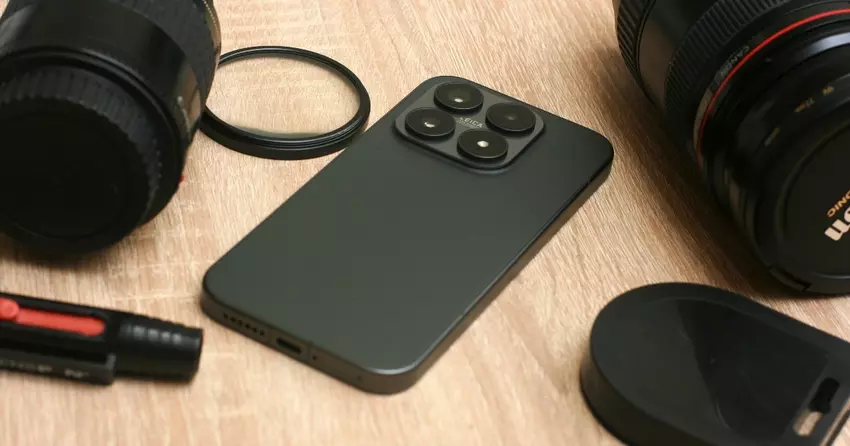 Xiaomi 17 im Test: Kompaktes Flaggschiff mit dem stärksten Akku seiner Klasse