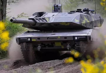 Rheinmetall eröffnet innerhalb von 3 Monaten ...