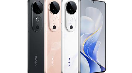 vivo S19: 120Hz AMOLED-Display, Snapdragon 7 Gen 3 Chip, bis zu 16GB RAM, 50MP Kamera und 6000mAh Akku ab $350