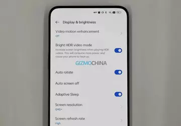 Realme GT 2 Pro wird in ...