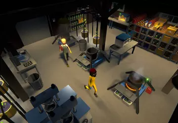 Herausgeber des Drogendealer-Simulators dementiert Gerüchte über ...