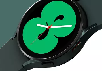 Galaxy Watch 4 und Galaxy Watch ...