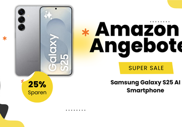 Samsung Galaxy S25 AI Smartphone – ...