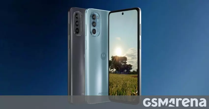 Moto G52 soll diesen Monat in Indien auf den Markt kommen, heißt es