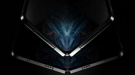 Ein Insider hat detaillierte Specs und Render von OPPO Find N3 geteilt