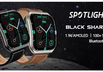 Xiaomi hat die Black Shark GT3 ...