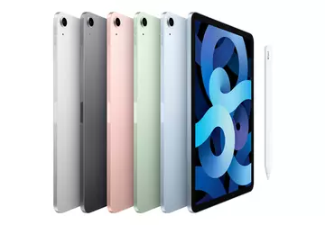 Der weltweite Tablet-Absatz stieg um mehr ...