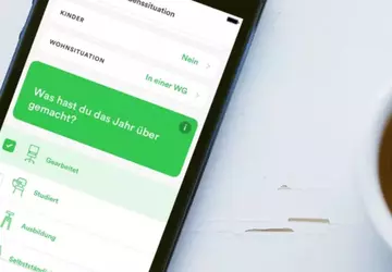 Finanzkrise für Taxfix: 1-Milliarde-Dollar-Startup muss 120 ...