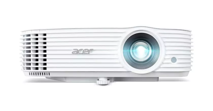 ACER H6815BD beamer fire tv stick
