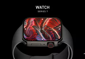Neue Renderings zeigen Apple Watch Series ...