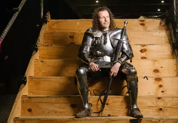 Rebellion-CEO spricht über große Spieleprojekte und ...