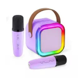 IROO Mini Karaoke Maschine