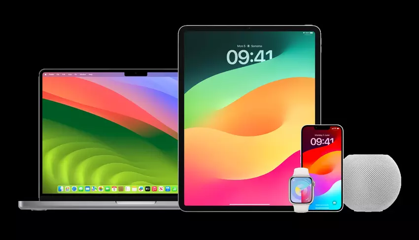 Rekordverdächtig: Weltweit gibt es jetzt mehr als 2,2 Mrd. aktive Apple-Geräte