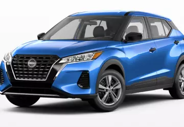 Nissan hat beschlossen, zwei Generationen des ...