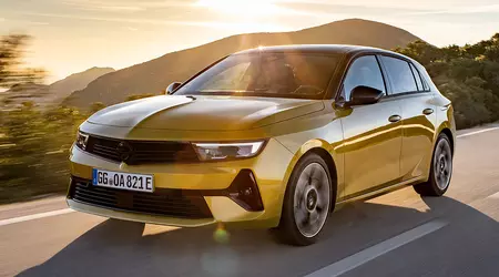 Mehr Leistung und Reichweite zum gleichen Preis: Opel hat die aktualisierte Astra und Astra Sports Tourer PHEVs vorgestellt