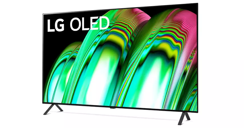 Ein begrenztes Angebot von Amazon: Holen Sie sich einen LG OLED 4K Smart TV mit 65-Zoll-Bildschirm für 999 €