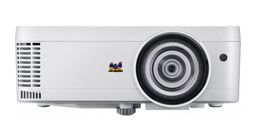 ViewSonic PS600X 4k beamer bis 1000€