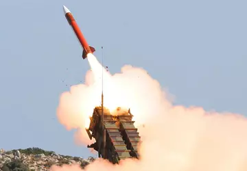 Die Ukraine hat 5 verschiedene Typen ...