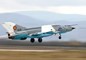 Indien verschiebt die Ausmusterung der seit ...