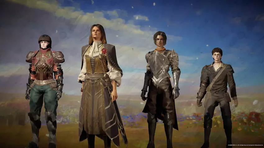 Online Babylons Fall fiel auf Null