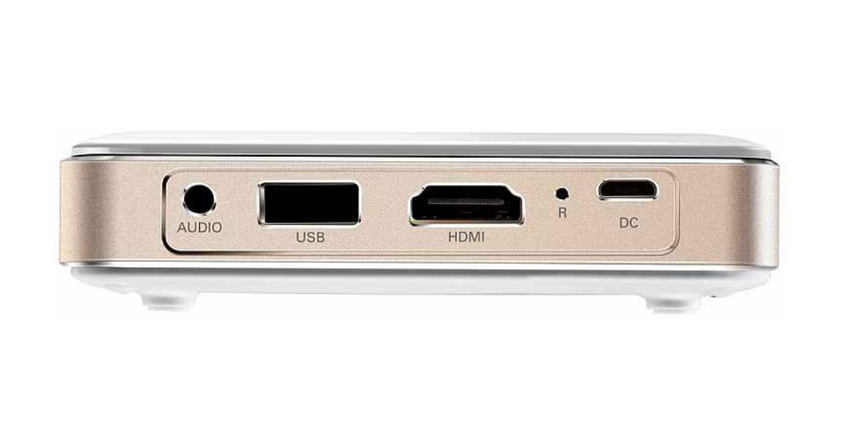 KODAK Luma 150 beamer 200 euro