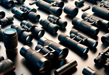 Besten Kenko Ferngläser: Test und Vergleich