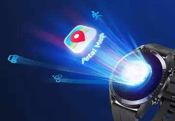 Smart Watch Huawei Watch GT 2 ...