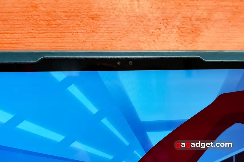 Lenovo Yoga Pro 9 review
