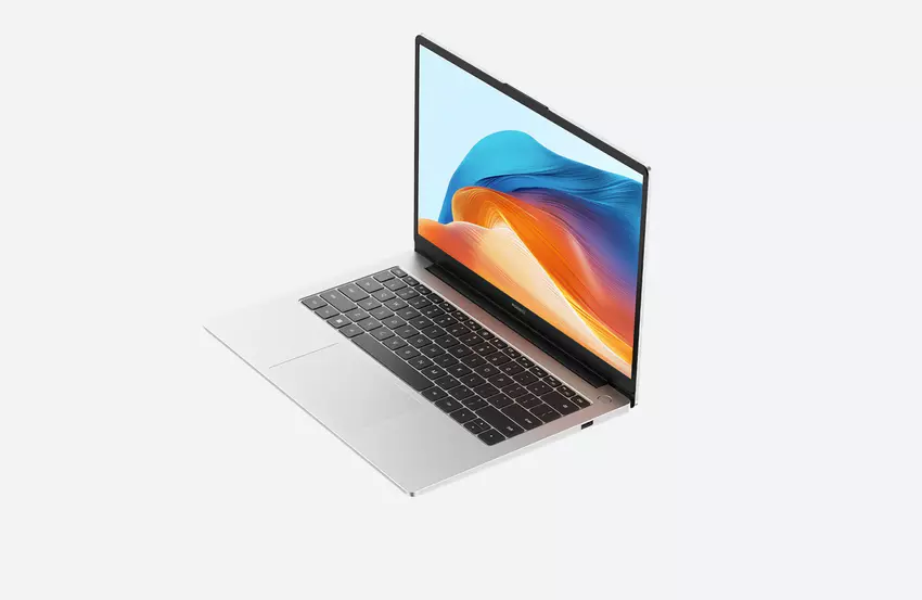 Es ist offiziell: Das Huawei MateBook D 14 (2024) mit Intel Core-Chip der 13. Generation wird am 8. September auf den Markt kommen
