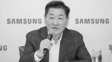 Samsung-Vizepräsident an einem Herzinfarkt gestorben