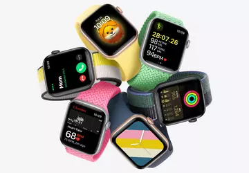 watchOS 9.2: Fehlerkorrekturen, verbesserte Trainingsaufzeichnung und ...