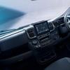 Die elektrische Version des Vauxhall Movano - Testbericht