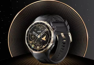 Huawei und Honma bringen eine Golf-Smartwatch ...