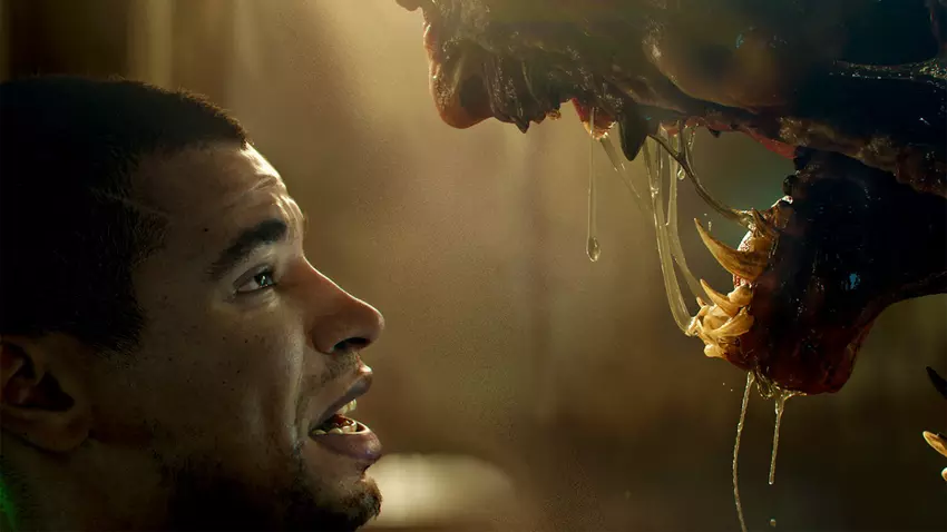 "Ein Albtraum, aus dem man nicht mehr aufwachen kann" - die Macher des Callisto-Protokolls zeigen ein weiteres Gruselmonster