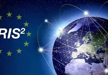 Anstelle von Starlink und Kuiper: Die ...